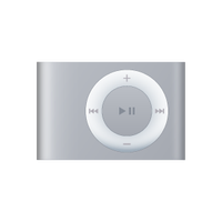 Ipod PNG