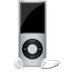 Ipod Transparent PNG Image