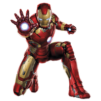 Wallpaper ID: 375636 / Comics Iron Man Phone Wallpaper, , 1080x2160 free  download