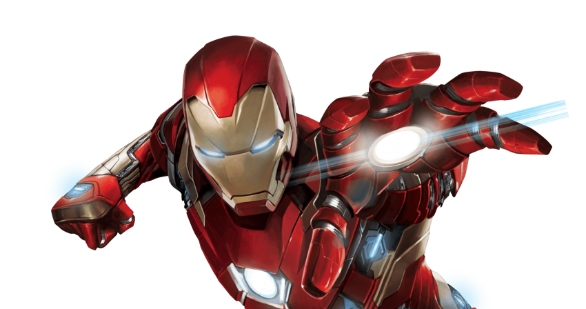 Photos Flying Avengers Iron Man PNG Image