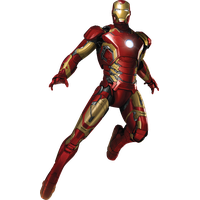 Flying Avengers Iron Man Download Free Image PNG Image