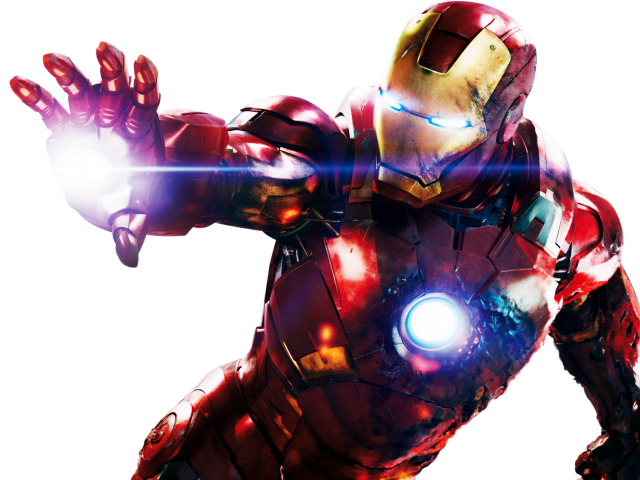 Man Flying Iron Marvel Download Free Image PNG Image