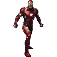 Photos Infinity War Iron Man PNG