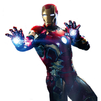 Iron Man PNG Transparent Images Free Download - Pngfre