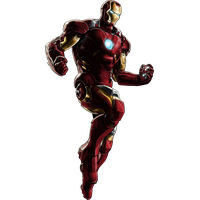 Iron Man Png