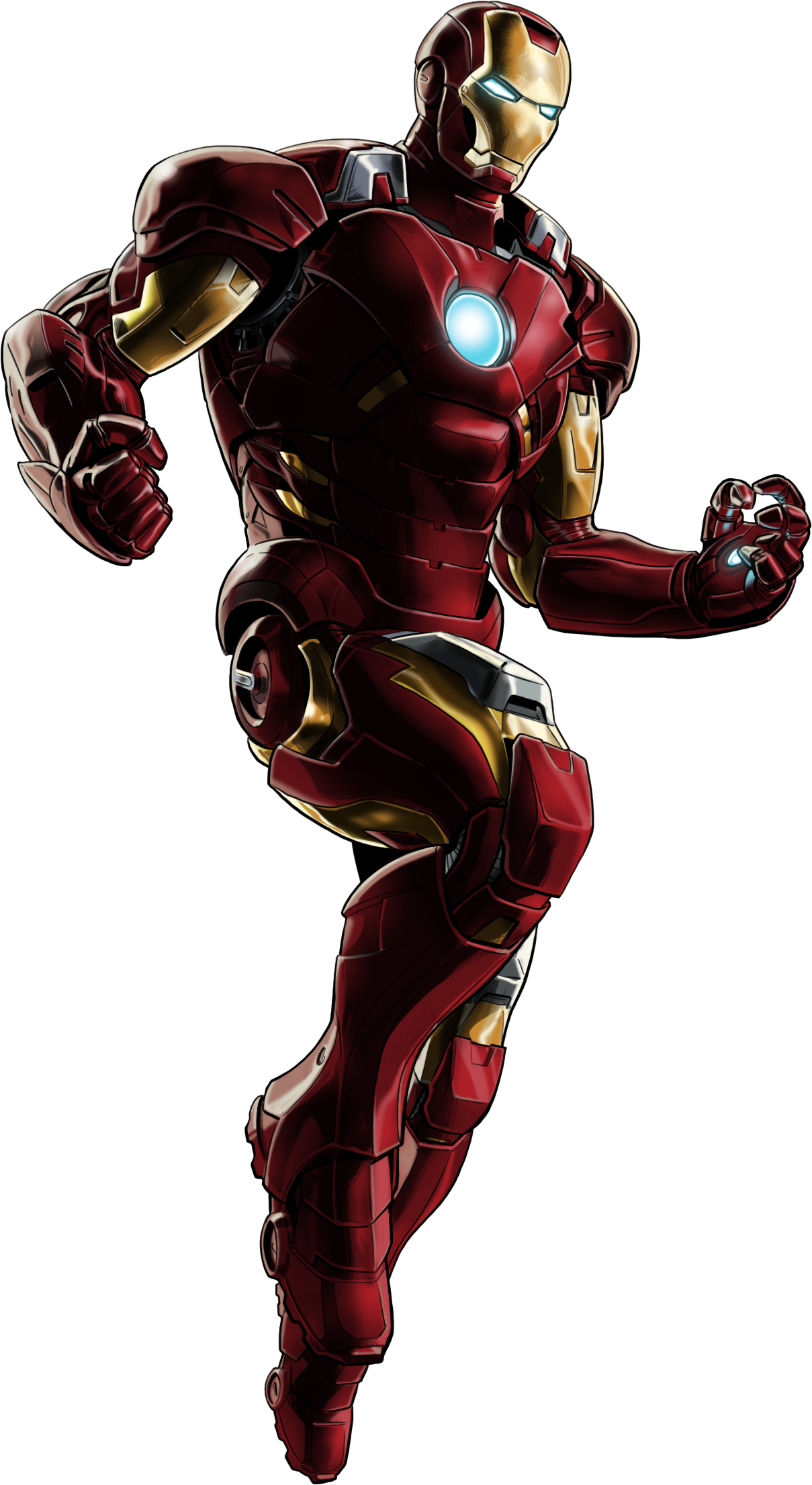 Iron Man Png PNG Image
