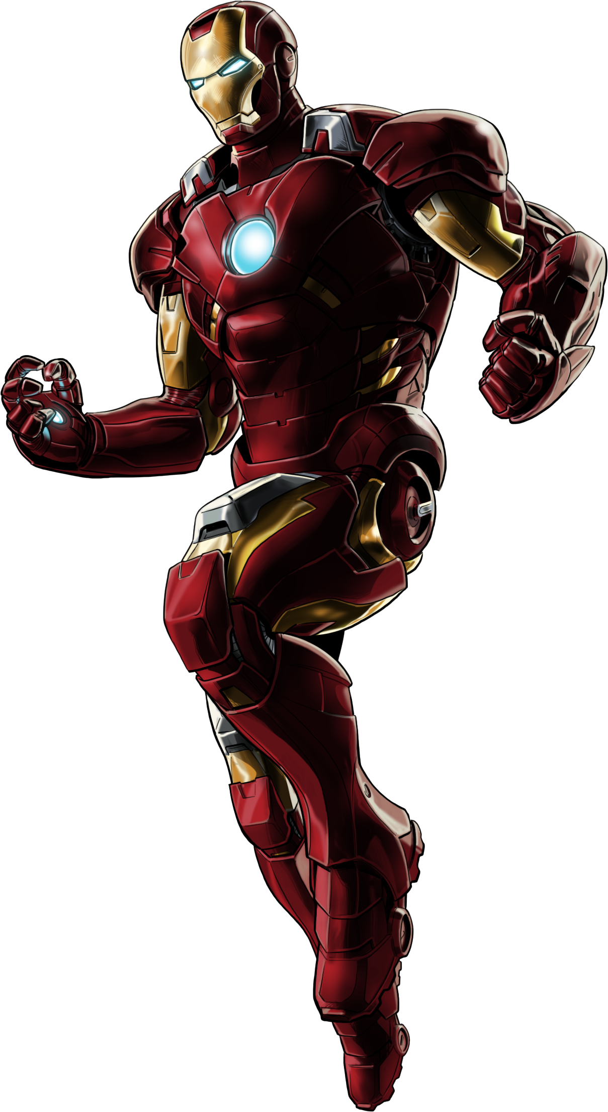 Iron Man Free Png Image PNG Image
