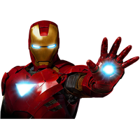 Iron Man Png Image