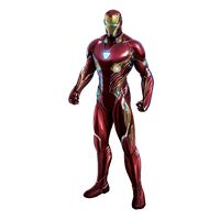 Superhero Spiderman Character Fictional Hulk Iron Man Transparent PNG Image
