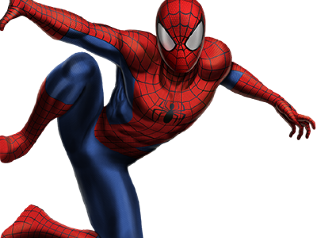 Spiderman Avenger Iron Download HD PNG Image