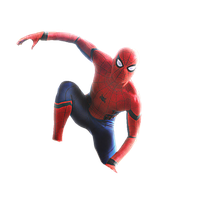 Download Iron Spiderman Free PNG photo images and clipart | FreePNGImg