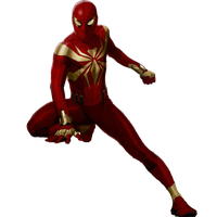Iron Spider» 1080P, 2k, 4k HD wallpapers, backgrounds free download | Rare  Gallery