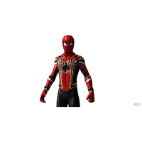 Spiderman Pic Iron Marvel PNG Download Free PNG Image