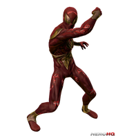 Iron Spiderman Hd PNG Image