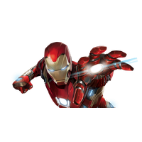 Ironman PNG
