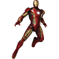 Ironman PNG