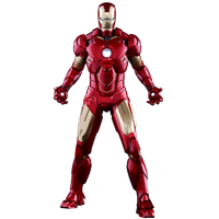 Ironman PNG
