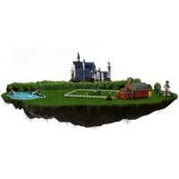 Download Island Free PNG photo images and clipart | FreePNGImg