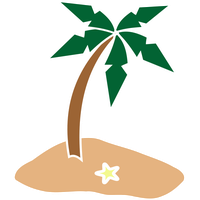 Island Transparent Image Transparent HQ PNG Download | FreePNGImg