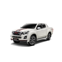Isuzu PNG