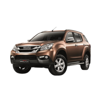 Isuzu PNG