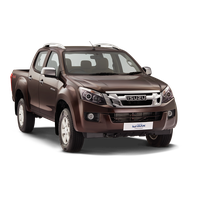 Isuzu PNG