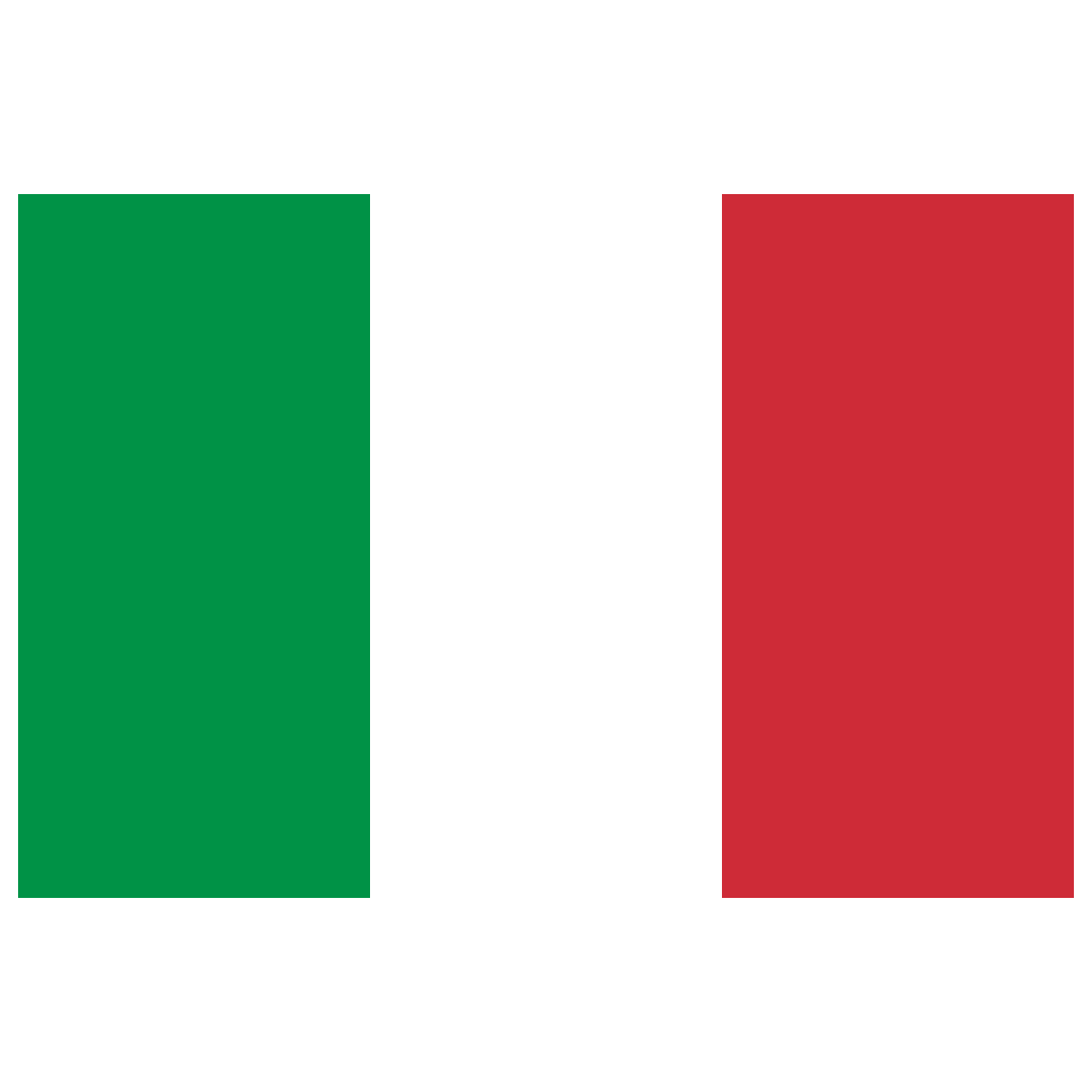 Flag Pic Italy Download HD PNG Image