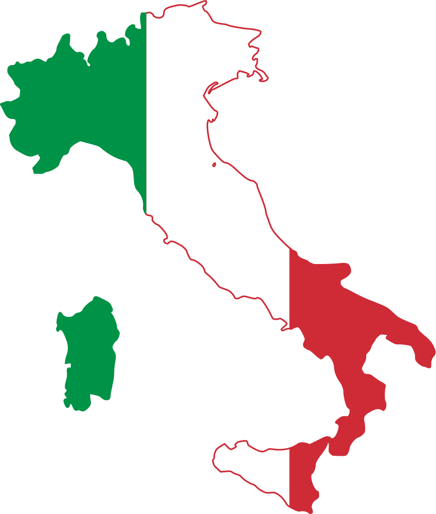 Italy PNG Image High Quality PNG Image