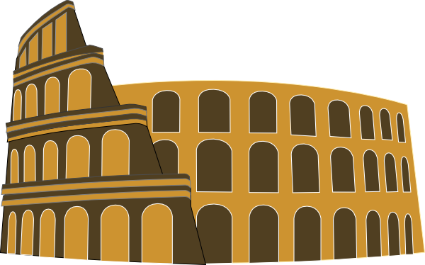 Colosseum File Transparent HQ PNG Download | FreePNGImg