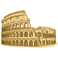 Download Colosseum Image HQ PNG Image | FreePNGImg