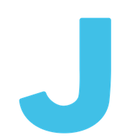Letter J PNG