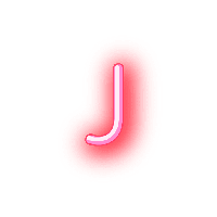 Letter J PNG