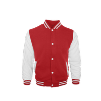 Download Jacket Casual Red PNG Free Photo HQ PNG Image | FreePNGImg