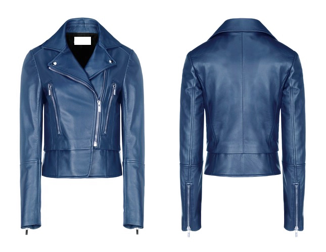Leather Jacket Biker Free Download PNG HQ PNG Image