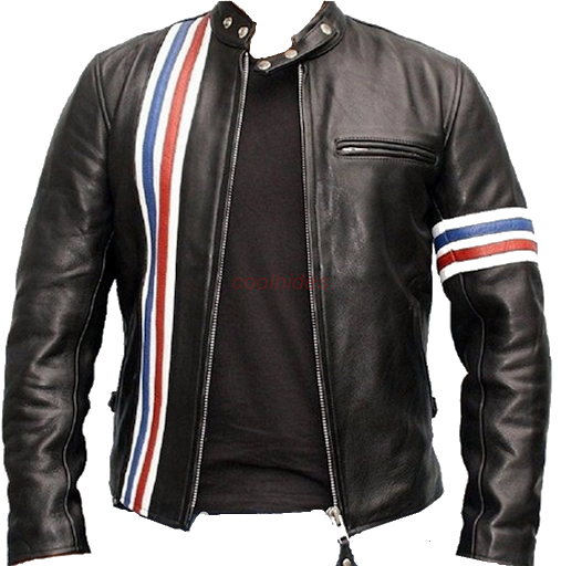 Leather Jacket Biker Pic PNG File HD PNG Image