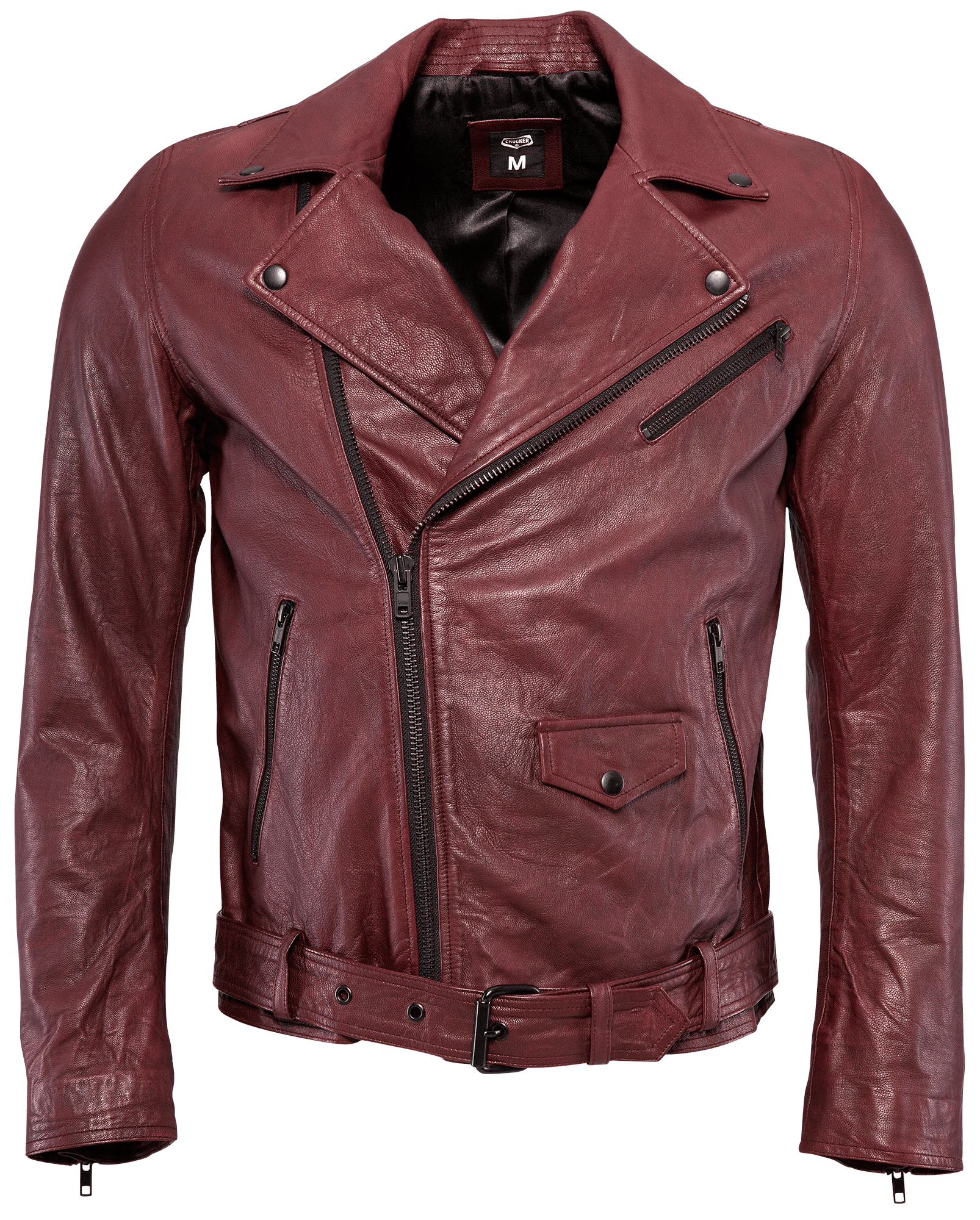 Leather Jacket Png Image Transparent PNG Image