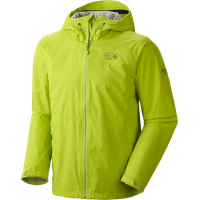 Mountain Hardwear Plasmic Jacket PNG