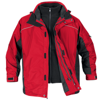 Vortex Jacket Stormtech System PNG