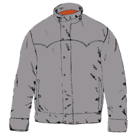 Jacket High-Quality Png PNG