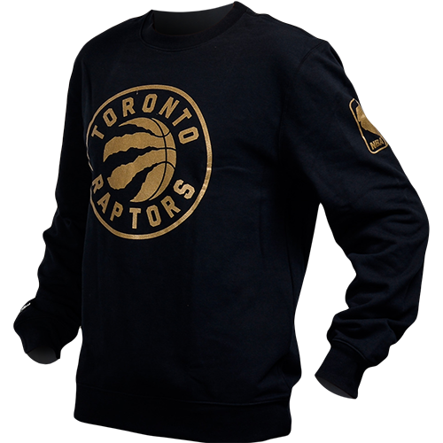 Toronto Sleeve Tshirt Black Hoodie Raptors PNG Image