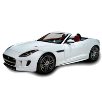 Jaguar F-Type Hd PNG Image