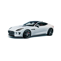 Jaguar F-Type PNG Image