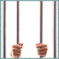 Jail prison PNG