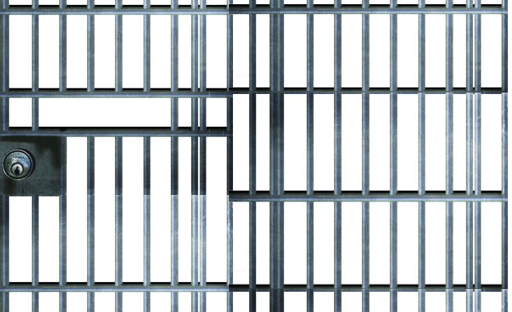 Jail prison Transparent PNG Image