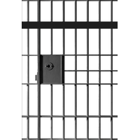 Jail prison PNG