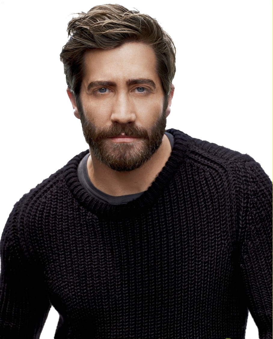 Jake Gyllenhaal Photos Transparent PNG Image