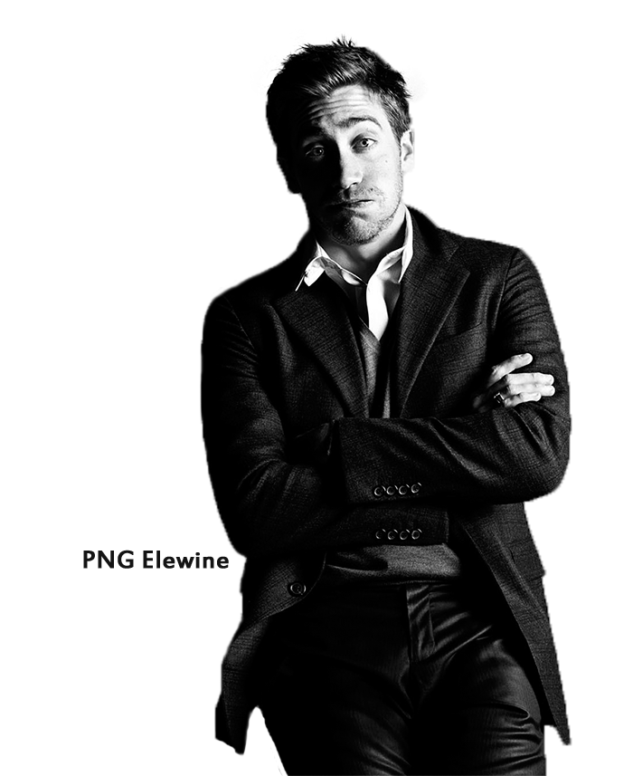 Jake Gyllenhaal Transparent PNG Image