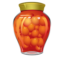 Jam PNG