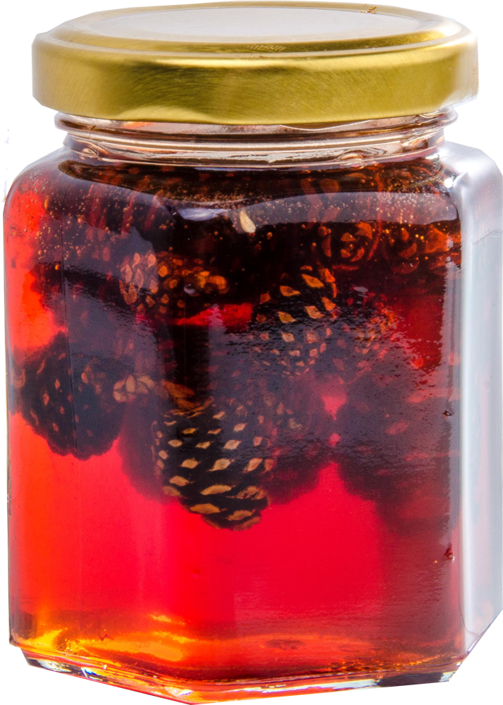 Jam Transparent PNG Image