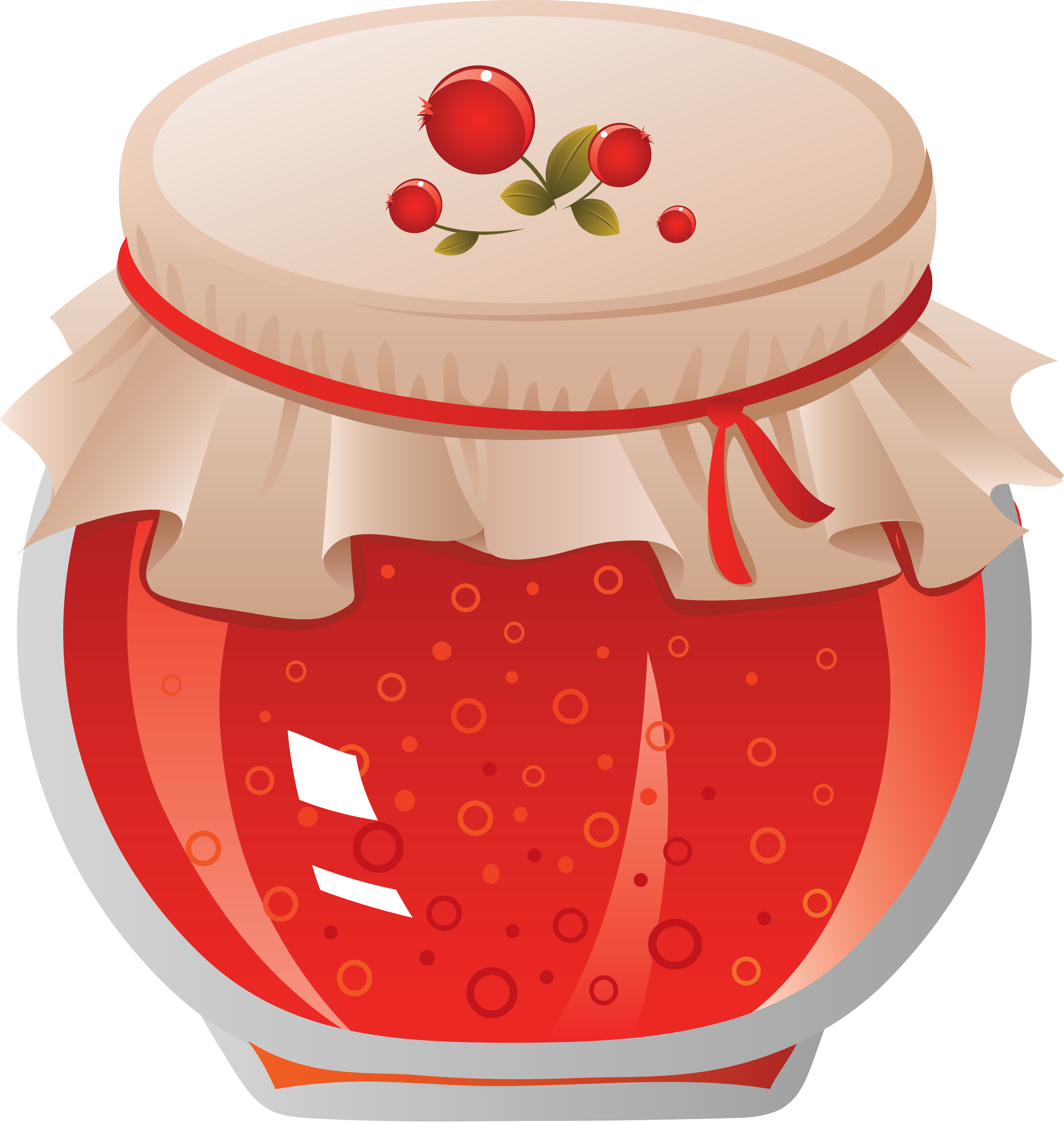 Jam Transparent PNG Image